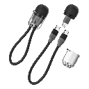 SHARGE Capsule Cable