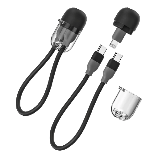 SHARGE Capsule Cable