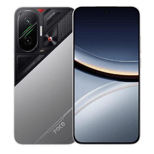 POCO F7 5G - 12GB RAM / 512GB ALM