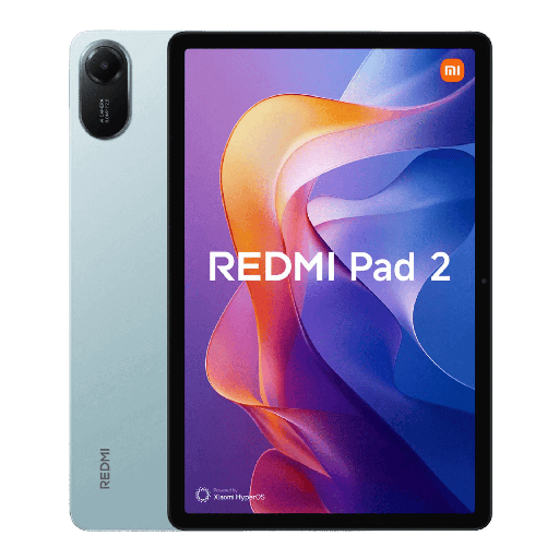 Redmi Pad 2 - 8GB RAM / 256GB ALM