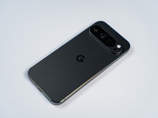 USADO - Google Pixel 9 Pro - 16GB RAM / 256GB ALM - Obsidian - 85861