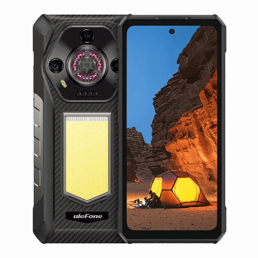 [UE-A30-12G512] Ulefone Armor 30 - 12GB RAM / 512GB ALM