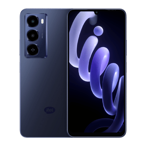 Itel City 100 - 4GB RAM / 256GB ALM