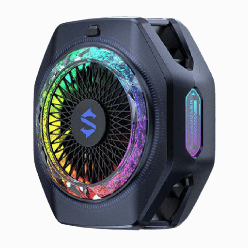 Black Shark Magnetic Cooler 5 Pro