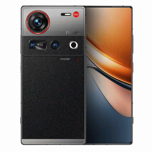 Nubia Z70S Ultra - 12GB RAM / 256GB ALM