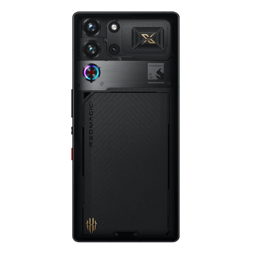 	REDMAGIC 10S Pro - 16GB RAM / 512GB ALM