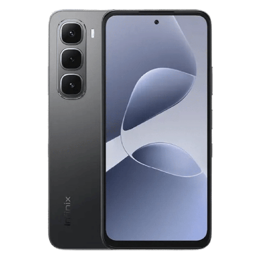 Infinix Hot 60i - 4GB RAM / 256GB ALM
