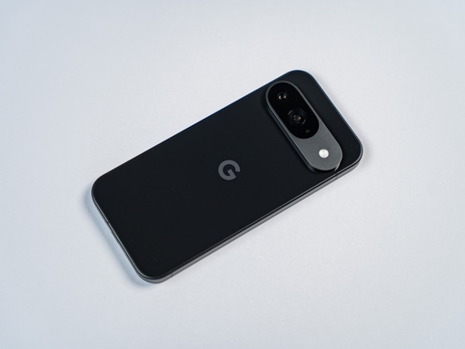USADO - Google Pixel 9 - 12GB RAM / 128GB ALM - Obsidian - 05563