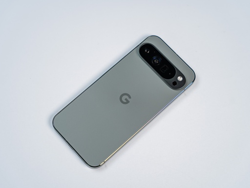 USADO - Google Pixel 9 Pro XL - 16GB RAM / 512GB ALM - Hazel - 976549