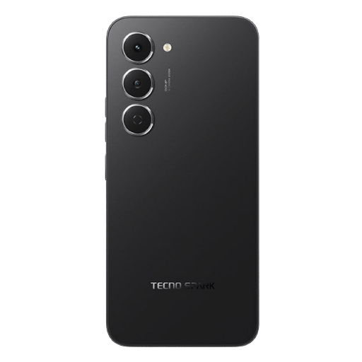 Tecno Spark 40 Pro - 8GB RAM / 256GB ALM