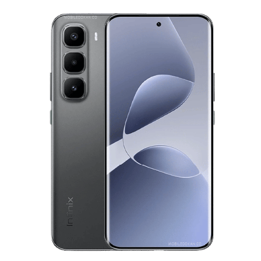 INFINIX Hot 60 Pro+ (Plus) - 8GB RAM / 256GB ALM
