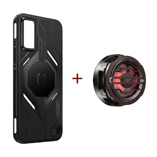 INFINIX Kit gaming para GT 30 Pro