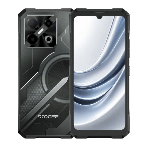 Doogee Blade GT Pro - 12GB RAM / 512GB ALM