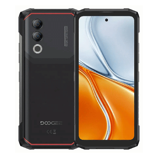 Doogee Blade 20 Turbo - 8GB RAM / 256GB ALM