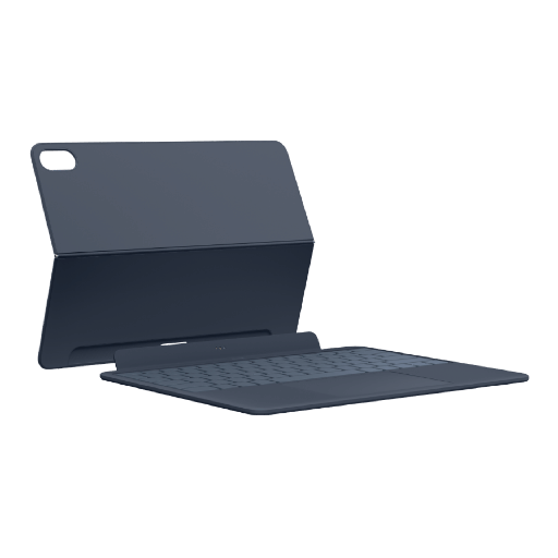 OnePlus Pad 3 QWERTY Smart Keyboard
