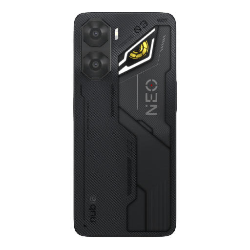 Nubia Neo 3 - 8GB RAM / 256GB ALM