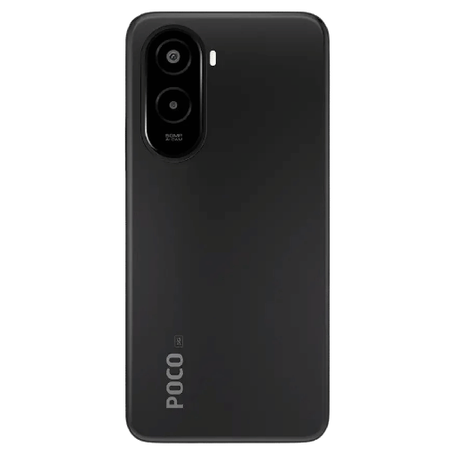 POCO M7 4G - 8GB RAM / 256GB ALM