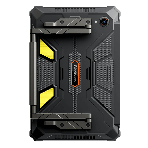 [BW-A12P-16G1024-B] Blackview Active 12 Pro - 16GB RAM / 1024GB ALM