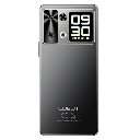 Cubot P90 - 12GB RAM / 256GB ALM