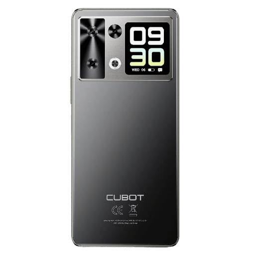 Cubot P90 - 12GB RAM / 256GB ALM