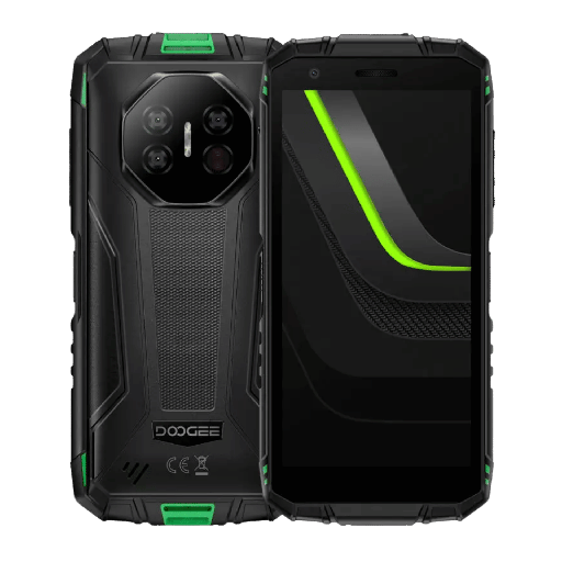 Doogee Fire 3 Ultra - 6GB RAM / 256GB ALM