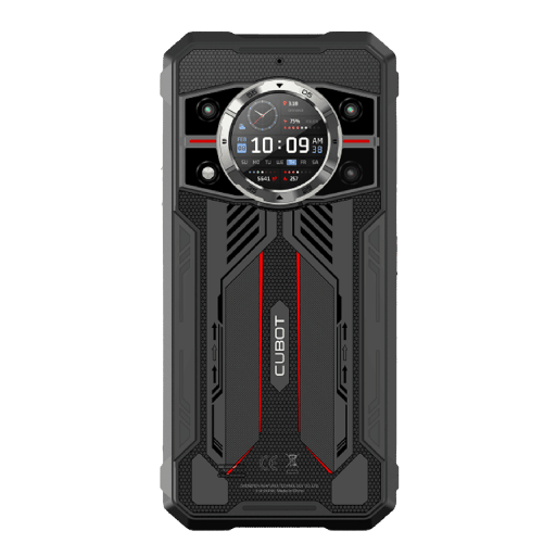 [CT-KK11-16G256] CUBOT KingKong 11 - 16GB RAM / 256GB ALM