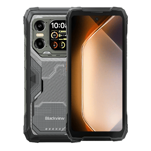 Blackview XPLORE 1 - 12GB RAM / 256GB ALM