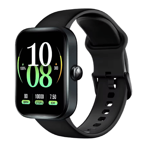 Haylou Watch 4