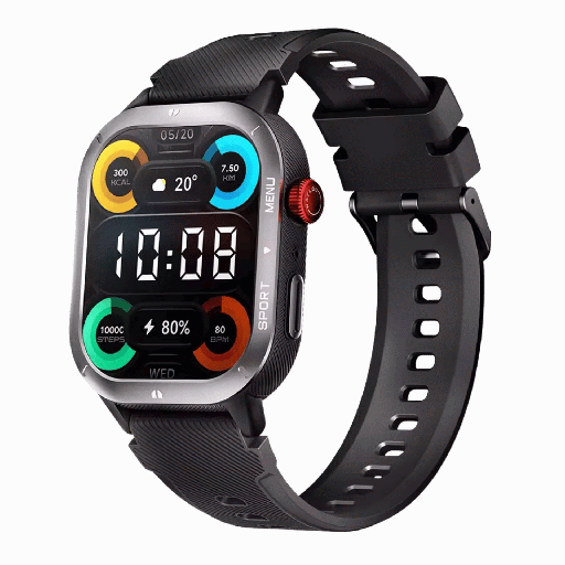 Haylou Watch Iron Neo