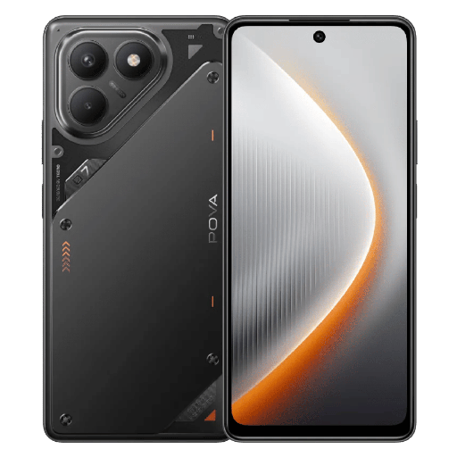 TECNO Pova 7 4G - 8GB RAM / 256GB ALM
