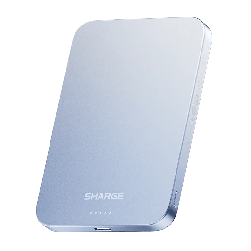 SHARGE Power Bank AeroMag 10k