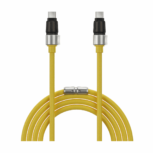 [SE-PUCaC] SHARGE Phantom USB C a C
