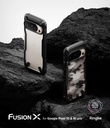 Google Pixel 10 / 10 Pro | Funda Ringke Fusion X