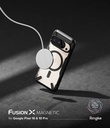 Google Pixel 10 / 10 Pro | Funda Ringke Fusion X Magnetic