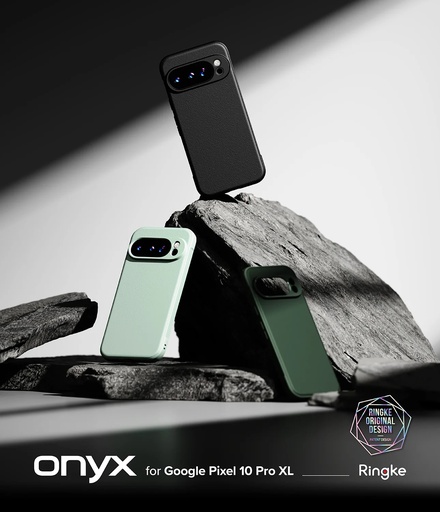 Google Pixel 10 Pro XL | Ringke Onyx 