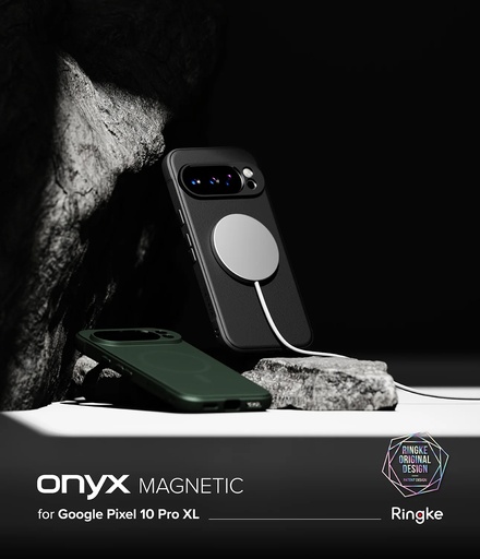 Google Pixel 10 Pro XL | Ringke Onyx Magnetic