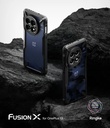OnePlus 13 | Funda Ringke Fusion X