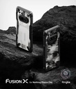 Nothing (3a) | Funda Ringke Fusion X