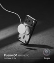 Apple iPhone 17 Pro | Funda Ringke Fusion X Magnetic