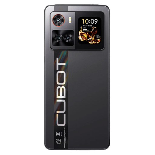 Cubot X100 - 8GB RAM / 256GB ALM
