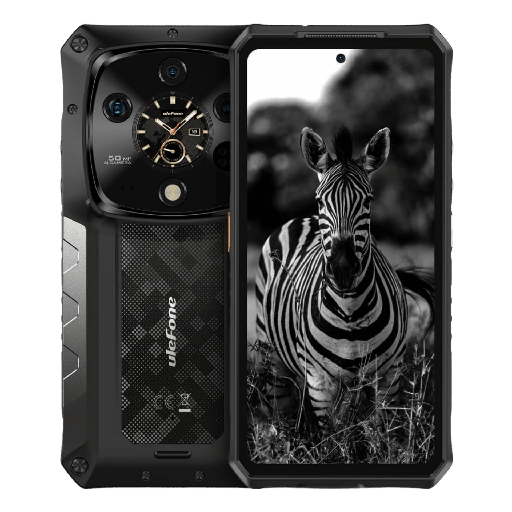 [UE-A28U-16G1024] Ulefone Armor 28 Ultra - 16GB RAM / 1024GB ALM