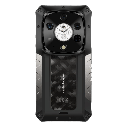 [UE-A28P-16G512] Ulefone Armor 28 Pro - 16GB RAM / 512GB ALM