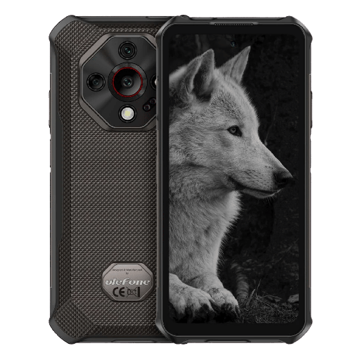 [UE-AX16P-8G256] Ulefone Armor X16 Pro - 8GB RAM / 256GB ALM