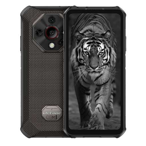 [UE-AX16-6G128] Ulefone Armor X16 - 6GB RAM / 128GB ALM