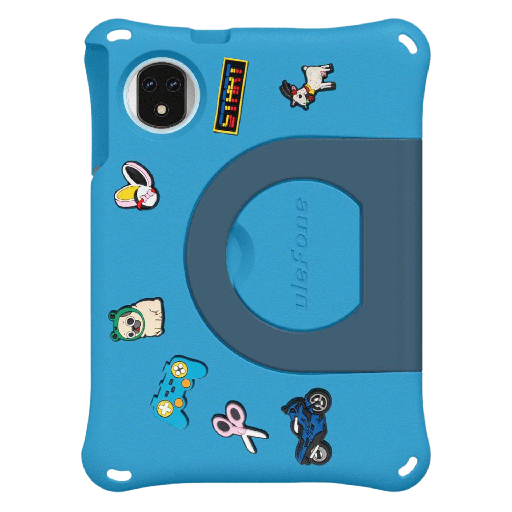 Ulefone Tab A9 Pro Kids - 4GB RAM / 128GB ALM