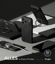 Apple iPhone 17 Pro Max | Funda Ringke Alles