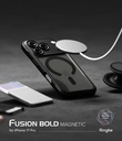 Apple iPhone 17 Pro | Funda Ringke Fusion Bold Magnetic
