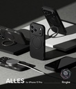 Apple iPhone 17 Pro | Funda Ringke Alles