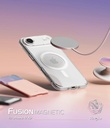 Apple iPhone 17 Air | Funda Ringke Fusion Magnetic