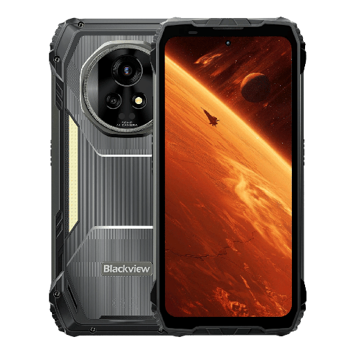 [BW-X2-12G256] Blackview XPLORE 2 - 12GB RAM / 256GB ALM